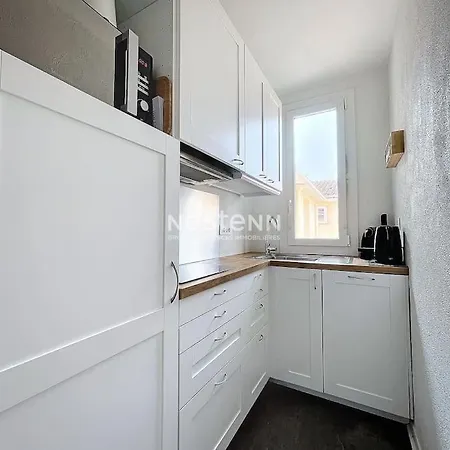 3278-t2 A 50m De La דירה *