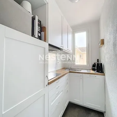 3278-t2 A 50m De La דירה ארגלס-סור-מר