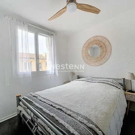 דירה 3278-t2 A 50m De La ארגלס-סור-מר